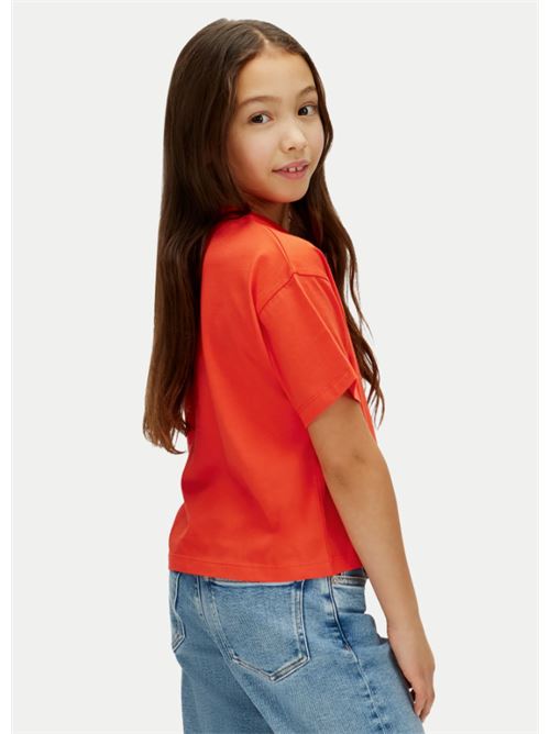  CALVIN KLEIN JEANS | LVCKSJA16GXBS